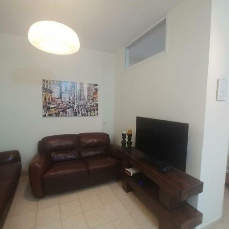 Lovely Apartment Premium Location Ramat Gan Exteriér fotografie