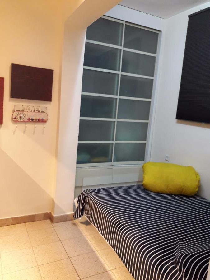 Lovely Apartment Premium Location Ramat Gan Exteriér fotografie