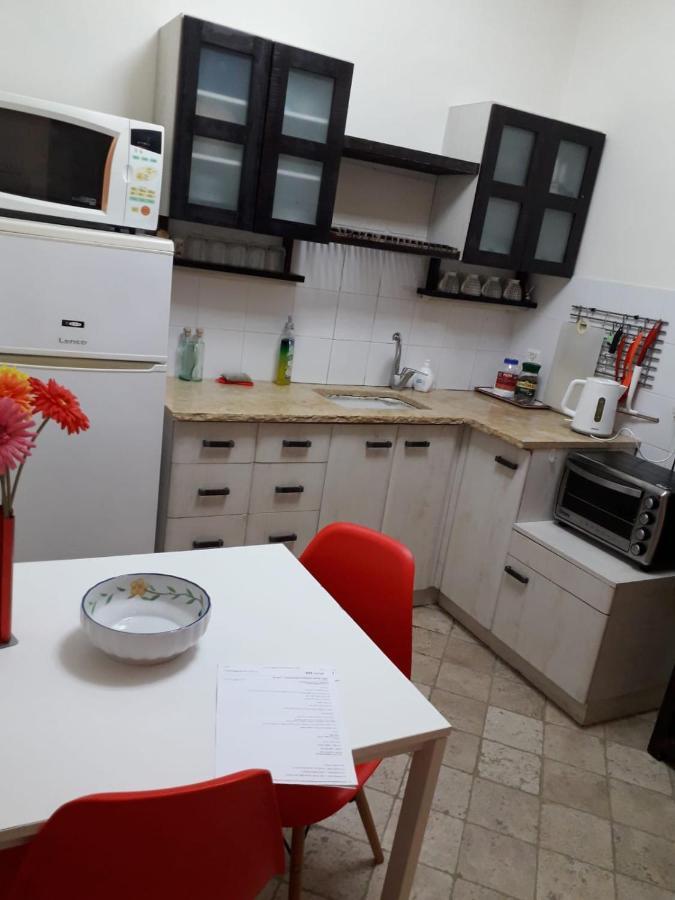 Lovely Apartment Premium Location Ramat Gan Exteriér fotografie