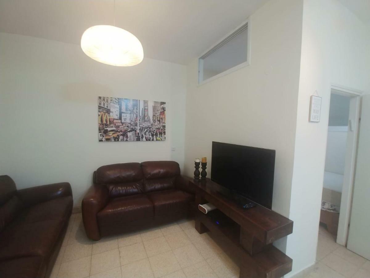 Lovely Apartment Premium Location Ramat Gan Exteriér fotografie