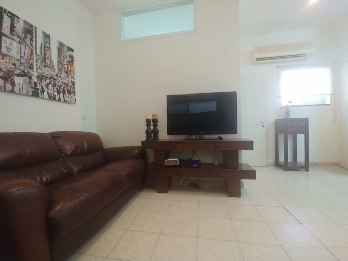 Lovely Apartment Premium Location Ramat Gan Exteriér fotografie