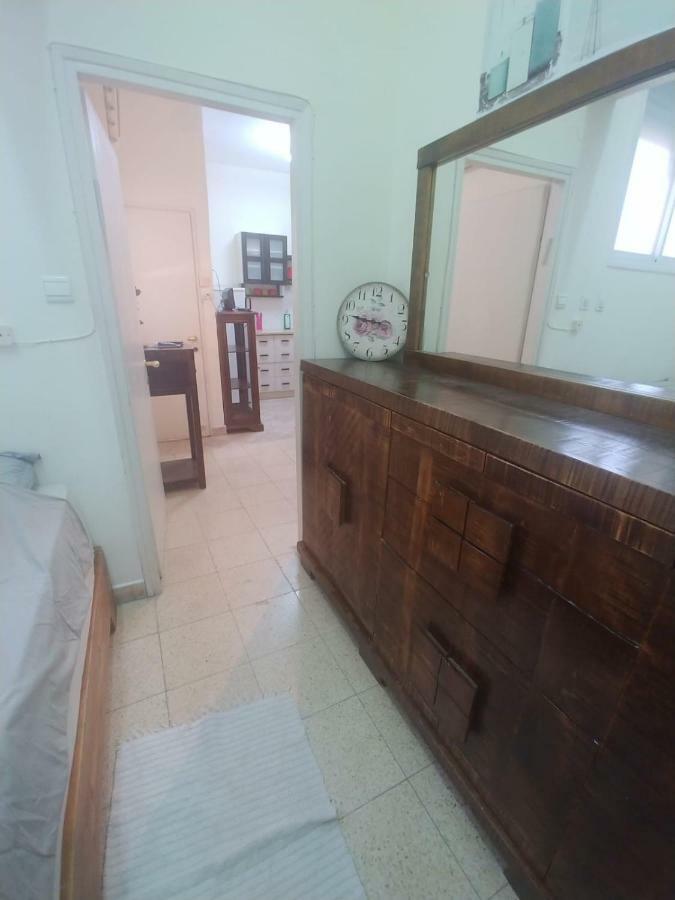 Lovely Apartment Premium Location Ramat Gan Exteriér fotografie