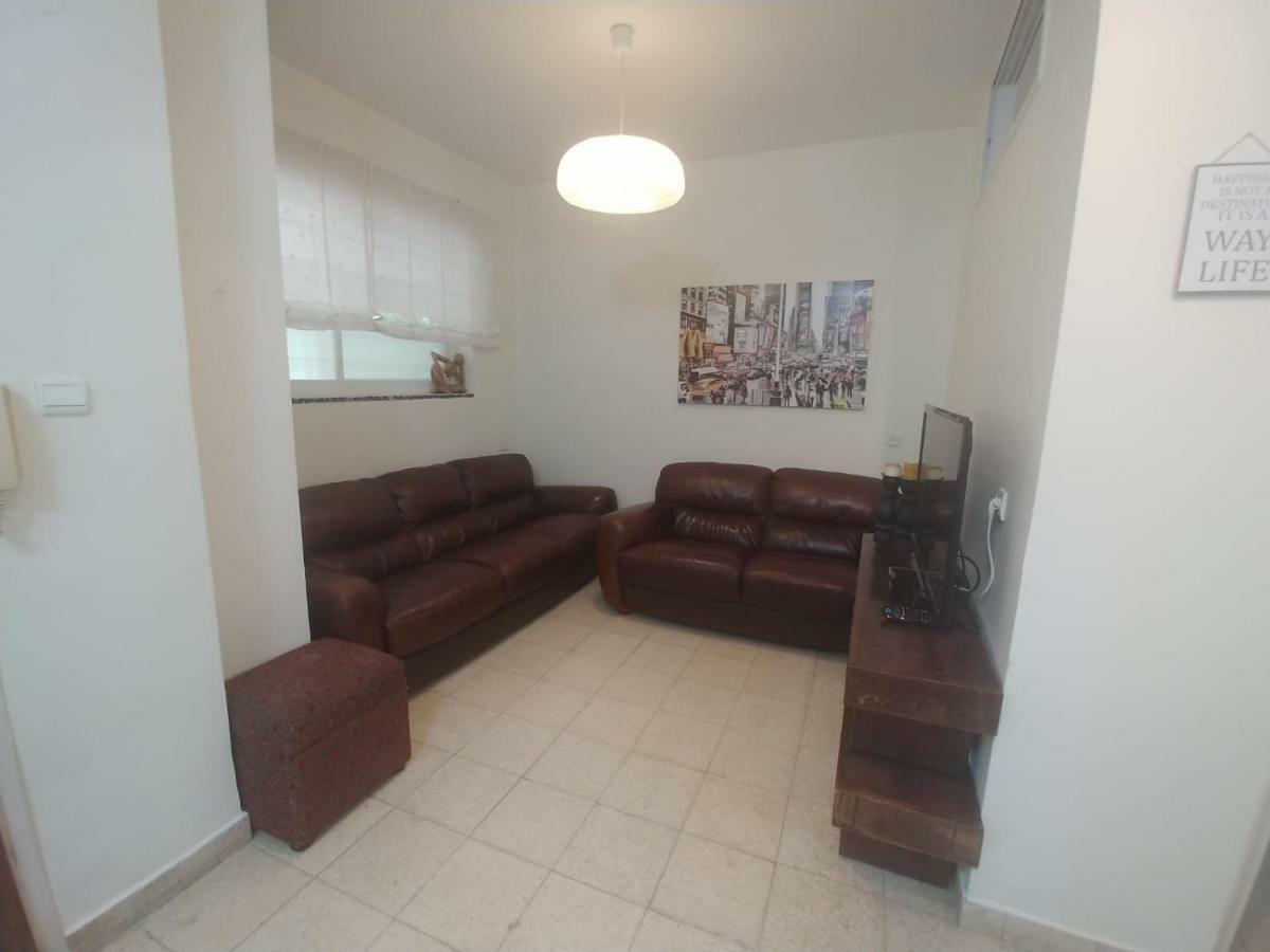 Lovely Apartment Premium Location Ramat Gan Exteriér fotografie