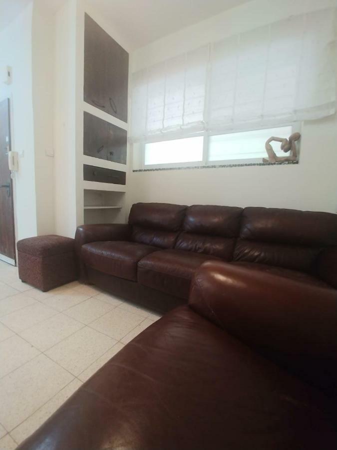Lovely Apartment Premium Location Ramat Gan Exteriér fotografie